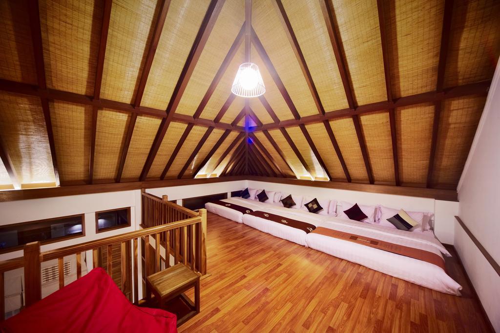 Master Suite