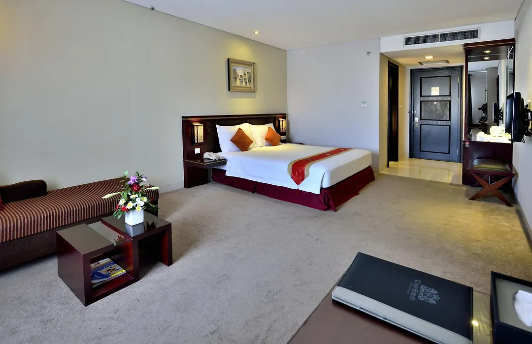 Gino Feruci Kebon Jati By Kagum Hotels-1