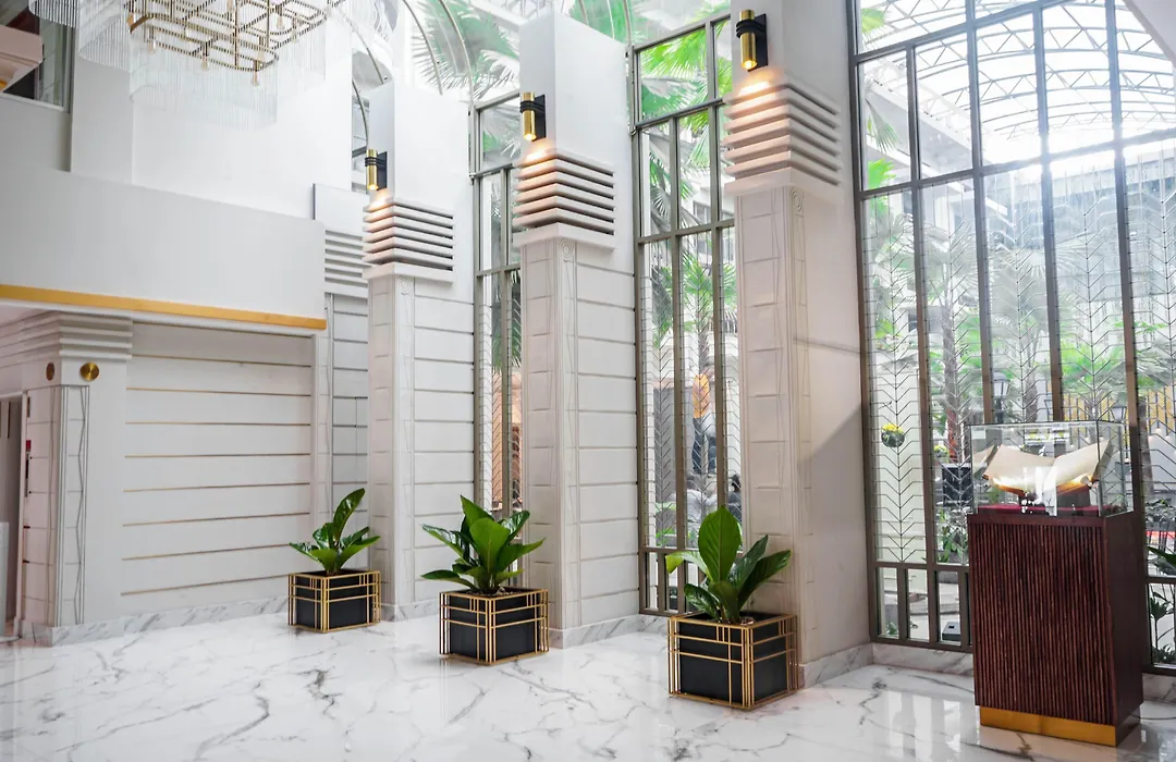 Hotel Savoy Homann-1