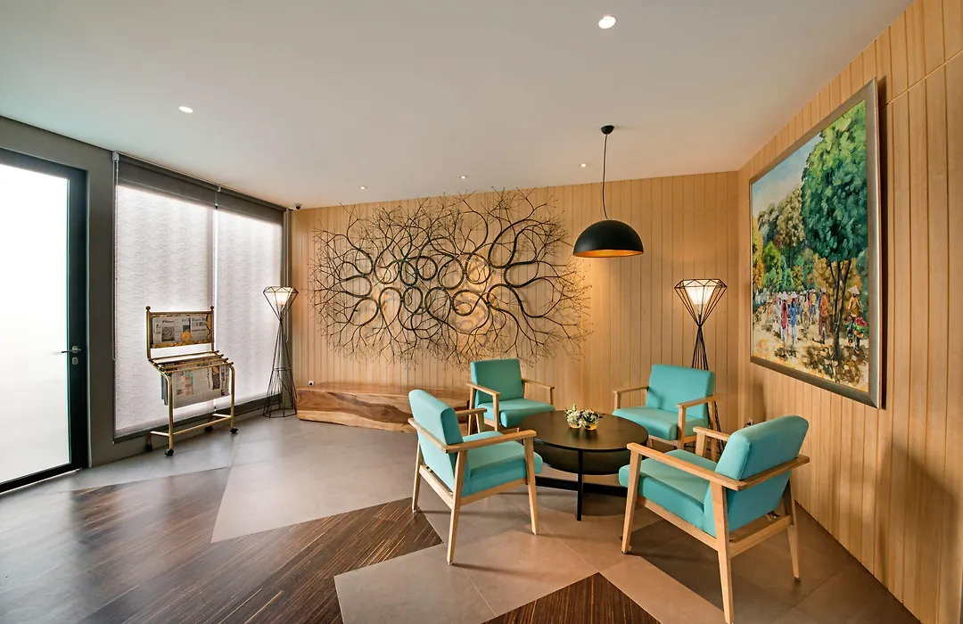 Tama Boutique Hotel-1