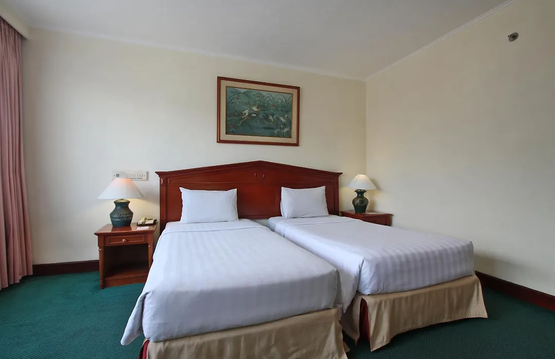 The Jayakarta Suites Bandung-1