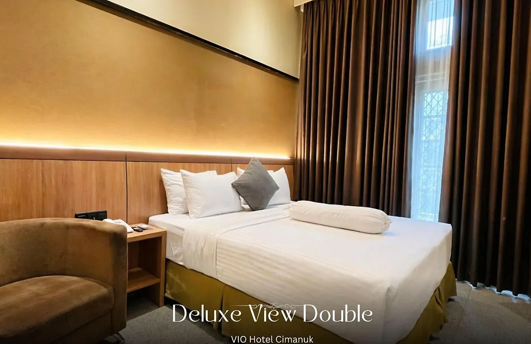 Vio Hotel Cimanuk Bandung-1