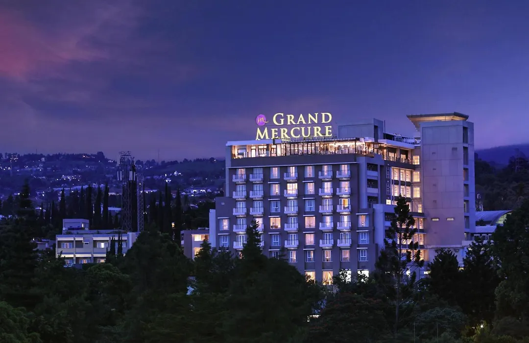 Grand Mercure Bandung Setiabudi-1