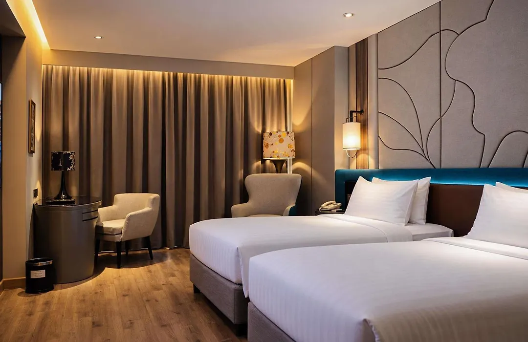 Grand Mercure Bandung Setiabudi-1