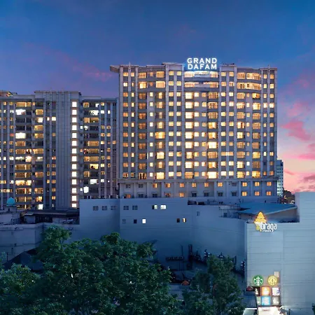 Grand Dafam Braga Bandung-2