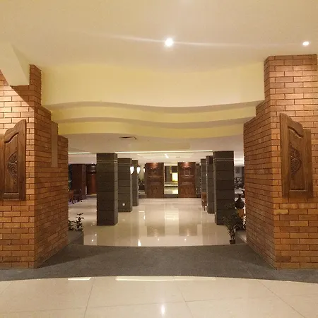 Sukajadi Hotel, Convention And Gallery-2