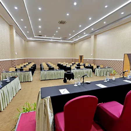 Banana Inn By Kagum Hotels-3