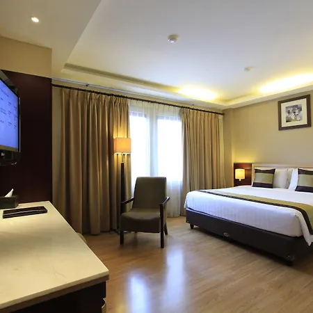 Grand Setiabudi Hotel-3