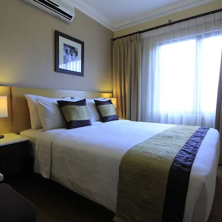 Grand Setiabudi Hotel-2