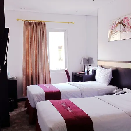 Gino Feruci Kebon Jati By Kagum Hotels-3