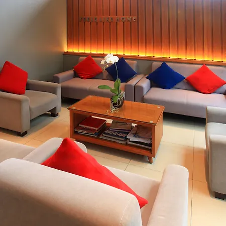 Ivory Hotel Bandung-2