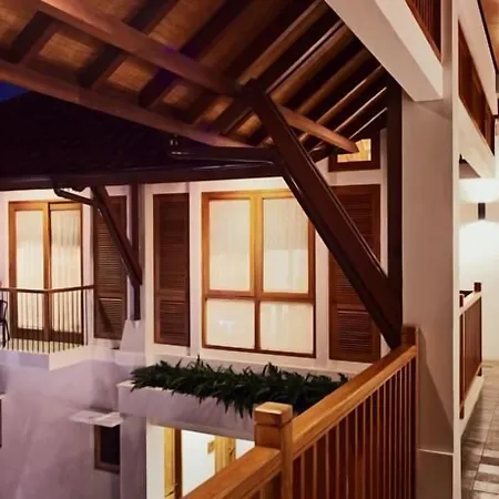 Villa Damar Boutique Hotel-2