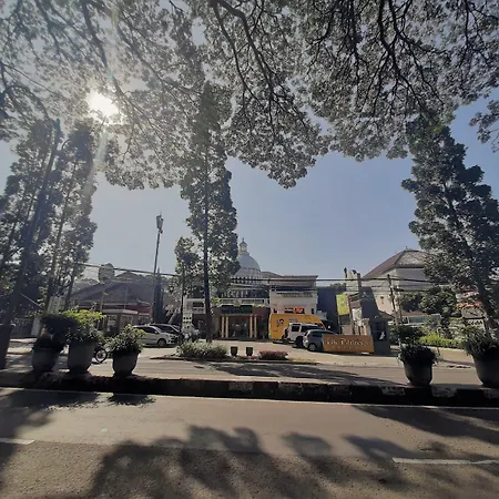The Palais Hotel Dago-3