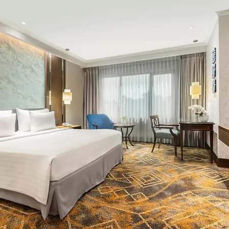 Aston Tropicana Hotel Bandung-2