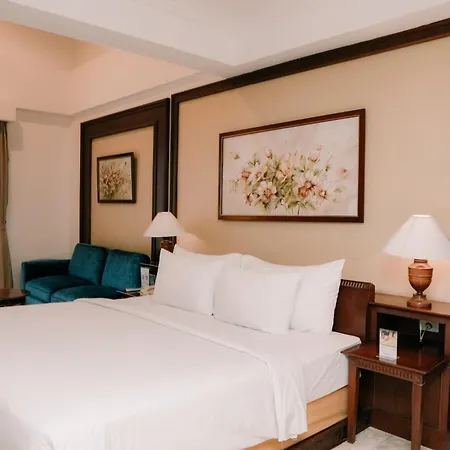 Arion Suites Hotel Bandung-3