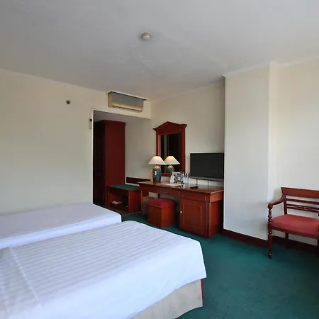 The Jayakarta Suites Bandung-3