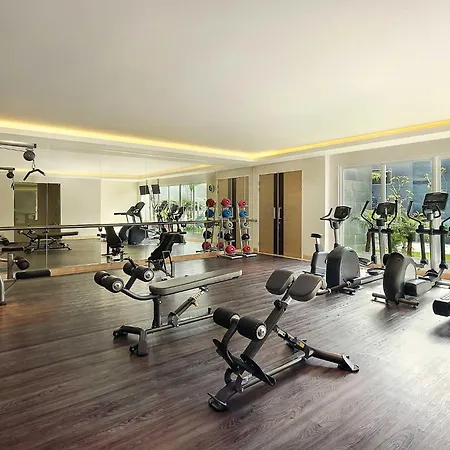 Grand Mercure Bandung Setiabudi-2