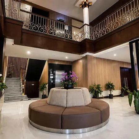 Vio Hotel Cimanuk Bandung-3