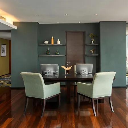 Hilton Bandung-3
