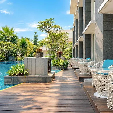 Grand Mercure Bandung Setiabudi-3