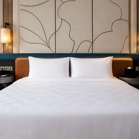 Grand Mercure Bandung Setiabudi-2